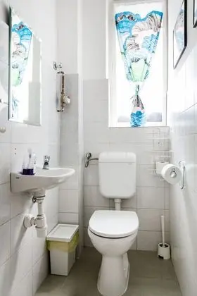 Apart Daire, 3 Yatak Odası