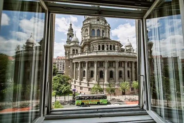 Apart Daire, 3 Yatak Odası