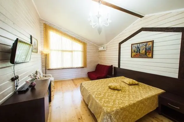 Comfort Dört Kişilik Oda