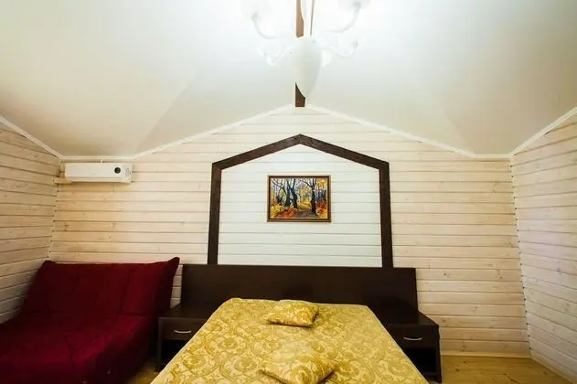 Comfort Dört Kişilik Oda