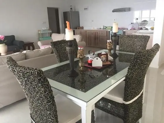 Panoramic Apart Daire, 2 Yatak Odası, Okyanus Manzaralı