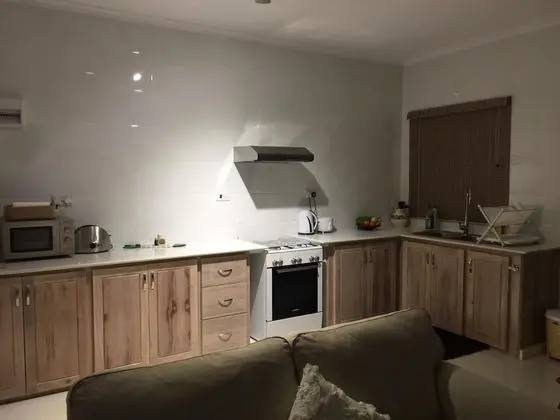 Panoramic Apart Daire, 2 Yatak Odası, Okyanus Manzaralı