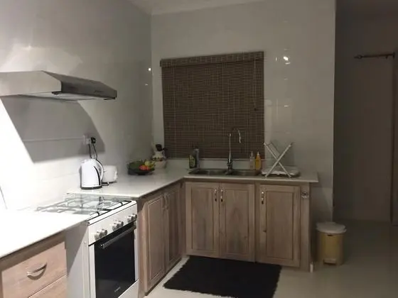 Panoramic Apart Daire, 2 Yatak Odası, Okyanus Manzaralı