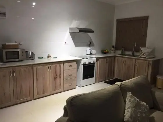 Panoramic Apart Daire, 2 Yatak Odası, Okyanus Manzaralı