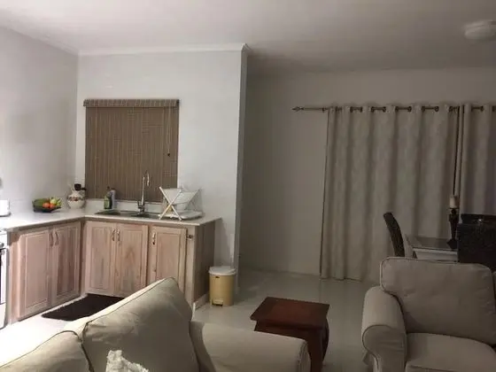 Panoramic Apart Daire, 2 Yatak Odası, Okyanus Manzaralı