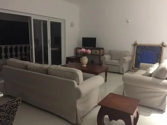Panoramic Apart Daire, 2 Yatak Odası, Okyanus Manzaralı