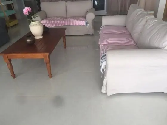 Panoramic Apart Daire, 2 Yatak Odası, Okyanus Manzaralı