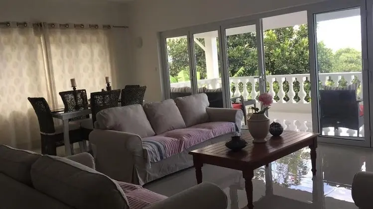 Panoramic Apart Daire, 2 Yatak Odası, Okyanus Manzaralı