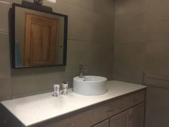 Panoramic Apart Daire, 2 Yatak Odası, Okyanus Manzaralı