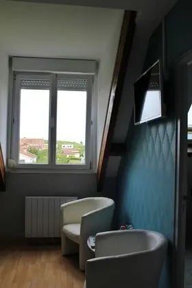 Classic Tek Büyük Yataklı Oda
