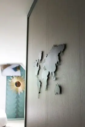 Superior Üç Kişilik Oda