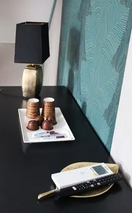 Superior Üç Kişilik Oda