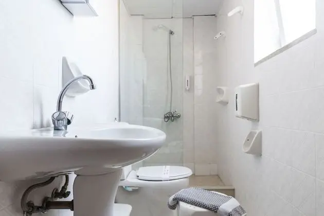 Dört Kişilik Oda
