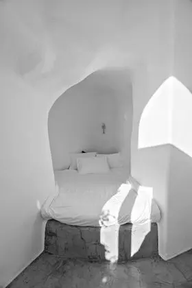 Luxury Süit, Kısmi Deniz Manzaralı, Yamaçta (Canava)