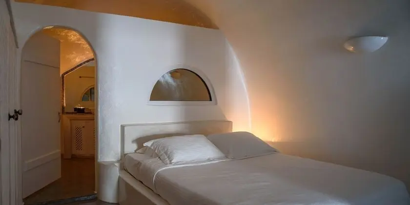 Luxury Süit, Kısmi Deniz Manzaralı, Yamaçta (Canava)