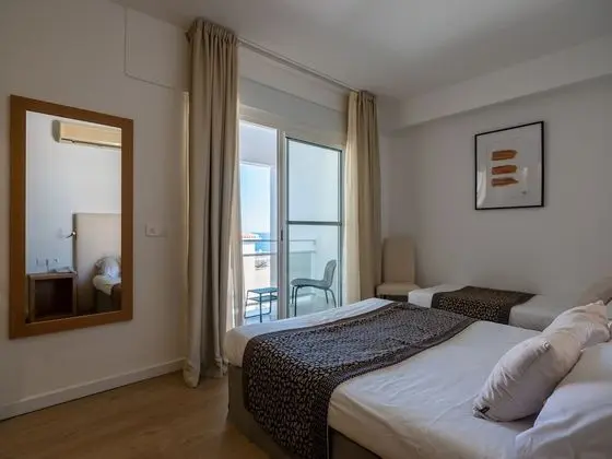 Üç Kişilik Oda (XL)