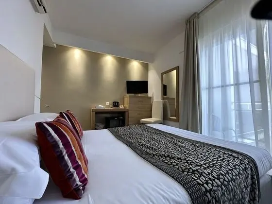 Üç Kişilik Oda (XL)
