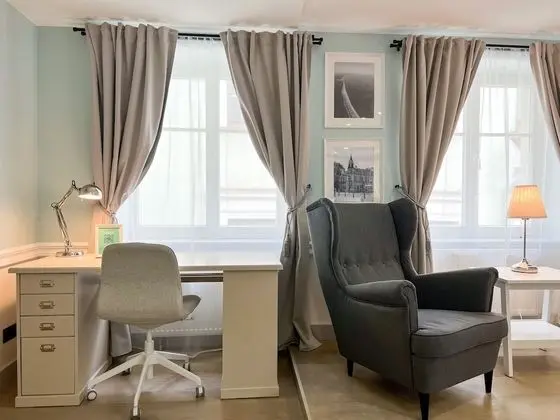 Deluxe Süit