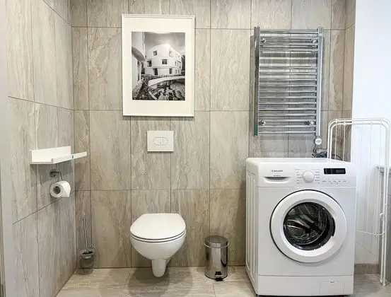 Deluxe Süit