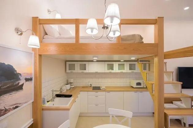 Süit (Duplex)