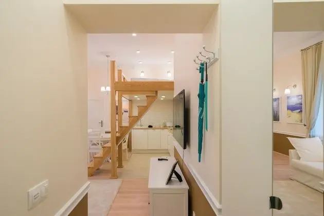 Süit (Duplex)