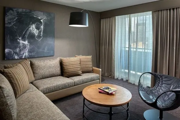 Süit, Engellilere Uygun (Loft)