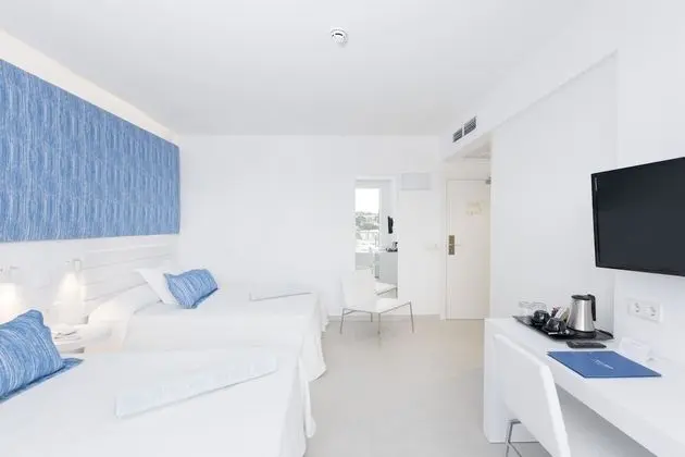 Comfort Oda, Kısmi Deniz Manzaralı (Mare or Panoramic Building)