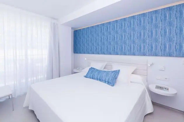 Comfort Tek Büyük Yataklı Oda (Mare or Panoramic Building)