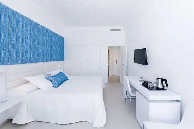 Comfort Tek Büyük Yataklı Oda (Mare or Panoramic Building)