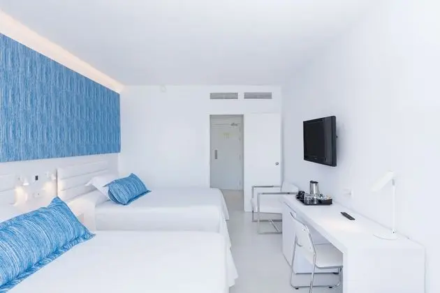 Comfort Tek Büyük Yataklı Oda (Mare or Panoramic Building)