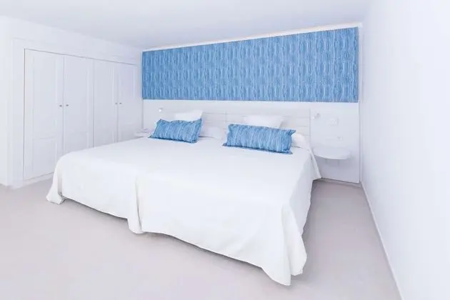 Comfort Tek Büyük Yataklı Oda (Mare or Panoramic Building)