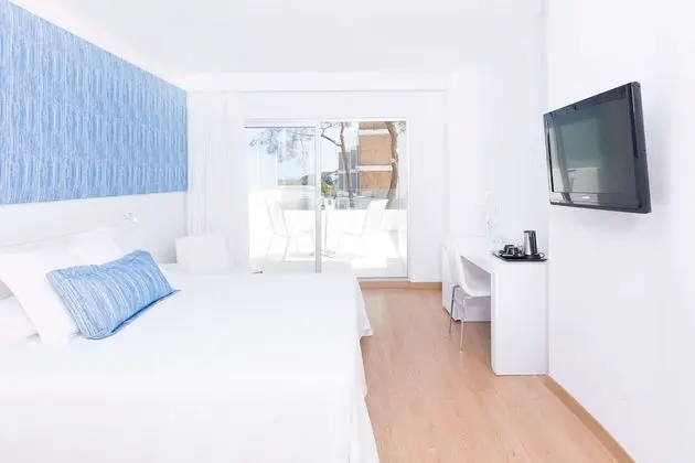 Comfort Tek Büyük Yataklı Oda (Mare or Panoramic Building)