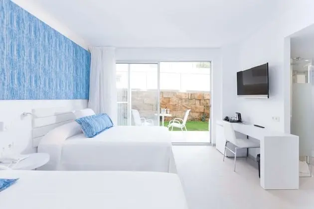 Comfort Tek Büyük Yataklı Oda (Mare or Panoramic Building)
