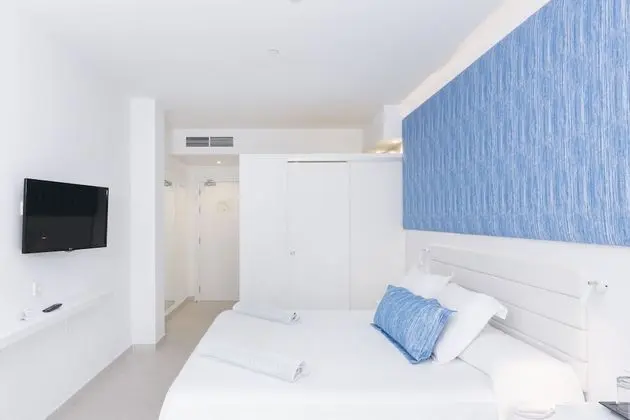 Comfort Tek Büyük Yataklı Oda (Mare or Panoramic Building)