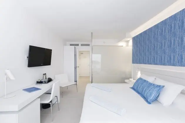 Comfort Tek Büyük Yataklı Oda (Mare or Panoramic Building)