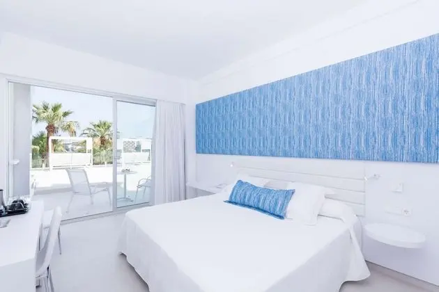 Comfort Tek Büyük Yataklı Oda, Okyanusa Sıfır (Mare or Panoramic Building)