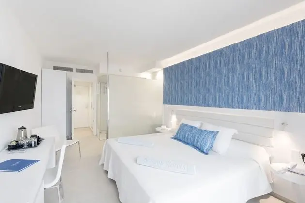 Comfort Tek Büyük Yataklı Oda, Okyanusa Sıfır (Mare or Panoramic Building)