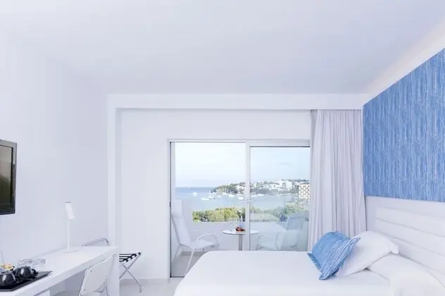 Comfort Tek Büyük Yataklı Oda, Okyanusa Sıfır (Mare or Panoramic Building)