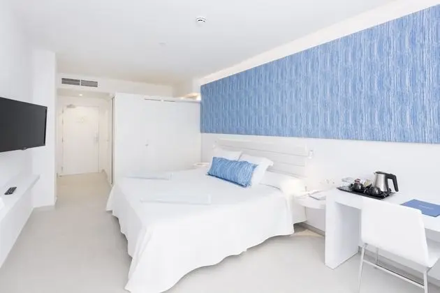 Comfort Tek Büyük Yataklı Oda, Okyanusa Sıfır (Mare or Panoramic Building)