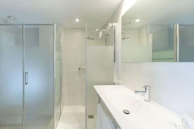 Comfort Tek Büyük Yataklı Oda, Okyanusa Sıfır (Mare or Panoramic Building)