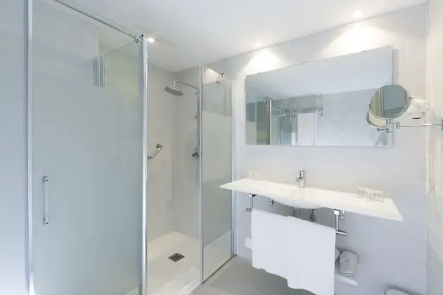 Comfort Tek Büyük Yataklı Oda, Okyanusa Sıfır (Mare or Panoramic Building)