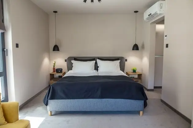 Small Apartment