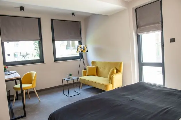 Small Apartment