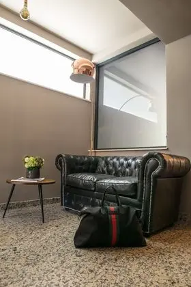 Small Apartment