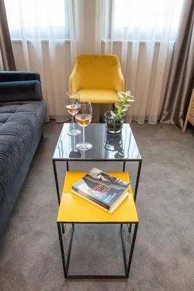 Small Apartment