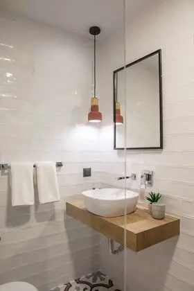 Small Apartment