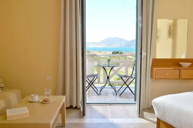 Stüdyo, Deniz Manzaralı