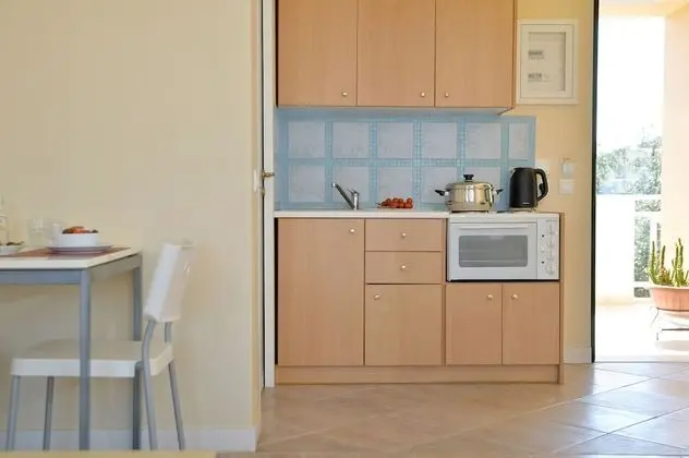 Stüdyo, Deniz Manzaralı