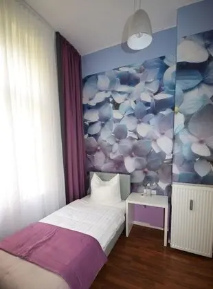 Tek Kişilik Oda