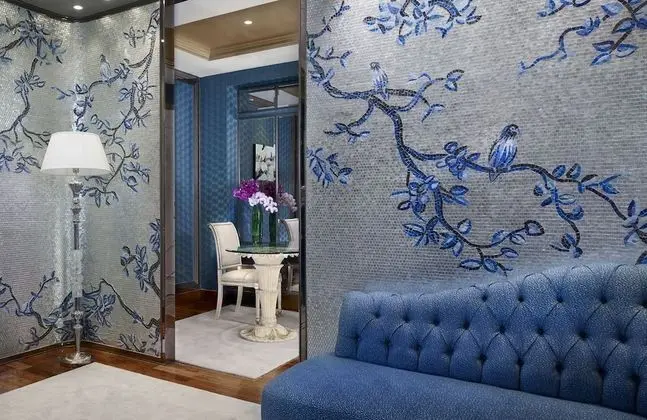 Junior Süit, Business Dinlenme Salonu Kullanımı, Şehir Manzaralı